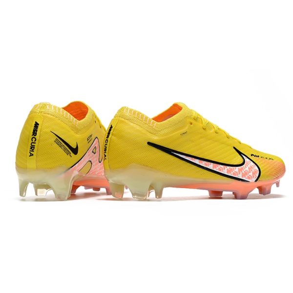Chuteira Campo NIKE Air Zoom Mercurial Vapor 15 Elite FG Lucent