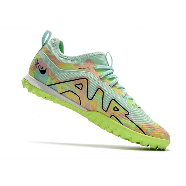 Chuteira Society Nike Air Zoom Mercurial Vapor 15 Pro Bonded