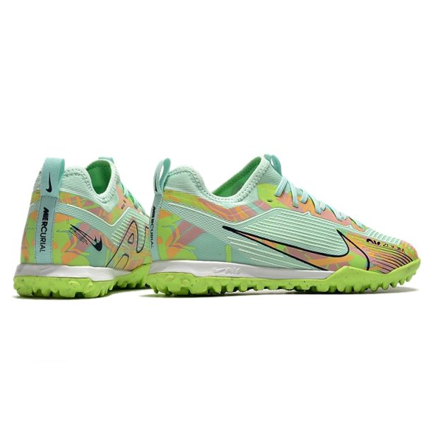 Chuteira Society Nike Air Zoom Mercurial Vapor 15 Pro Bonded