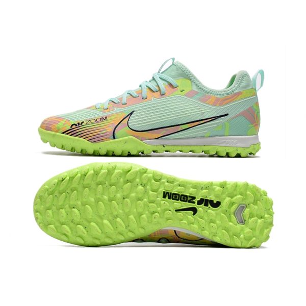 Chuteira Society Nike Air Zoom Mercurial Vapor 15 Pro Bonded