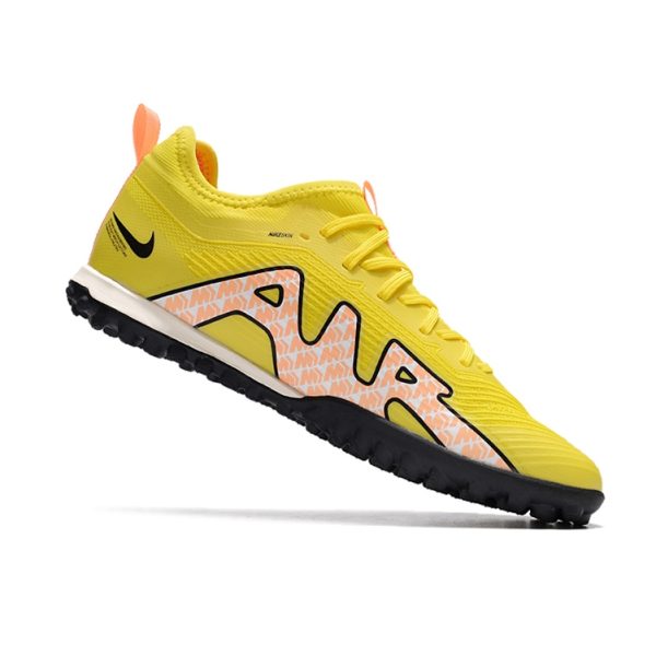 Chuteira Society Nike Air Zoom Mercurial Vapor 15 Pro Lucent