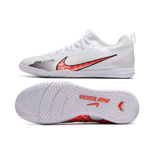 Chuteira Futsal Nike Air Zoom Mercurial Vapor 15 Pro