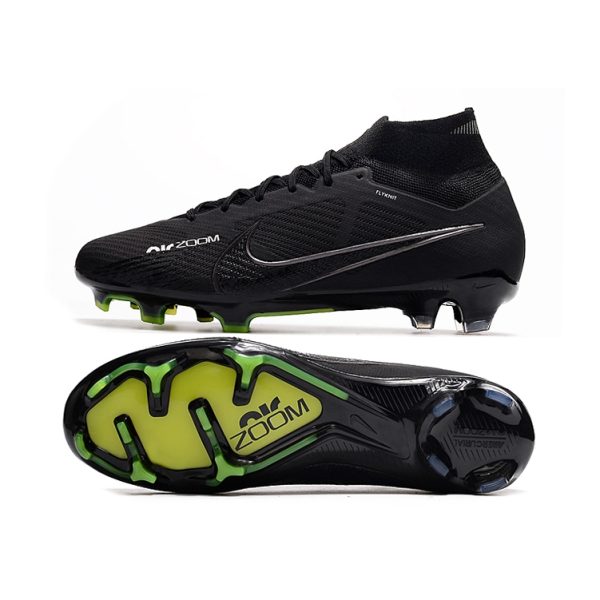 Chuteira Campo NIKE Air Zoom Superfly 9 Elite FG Shadow Pack