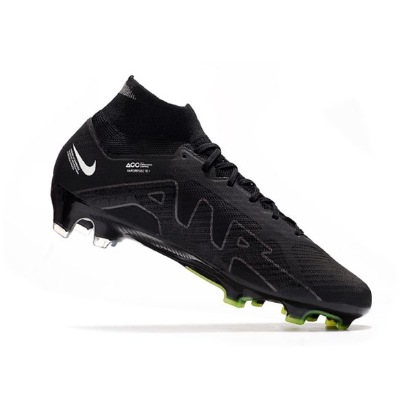 Chuteira Campo NIKE Air Zoom Superfly 9 Elite FG Shadow Pack