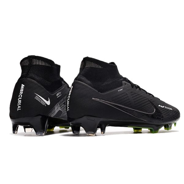 Chuteira Campo NIKE Air Zoom Superfly 9 Elite FG Shadow Pack