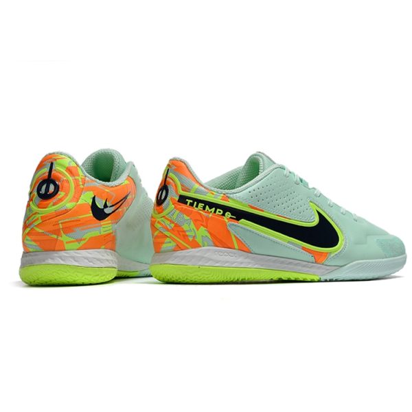 Chuteira Futsal NIKE Tiempo Legend 9 Pro Bonded Pack