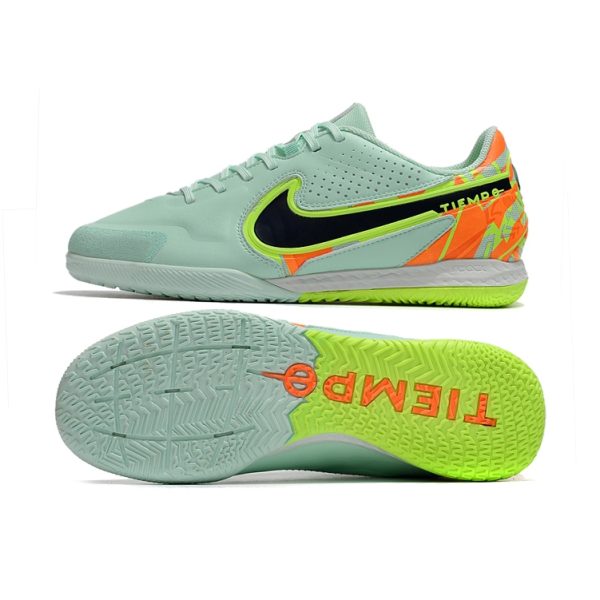 Chuteira Futsal NIKE Tiempo Legend 9 Pro Bonded Pack
