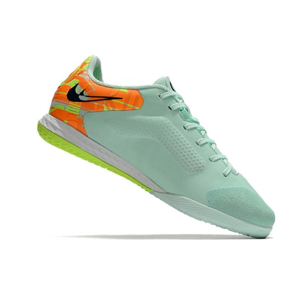 Chuteira Futsal NIKE Tiempo Legend 9 Pro Bonded Pack
