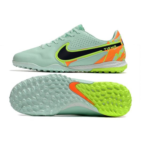 Chuteira Society NIKE Tiempo Legend 9 Pro Bonded Pack