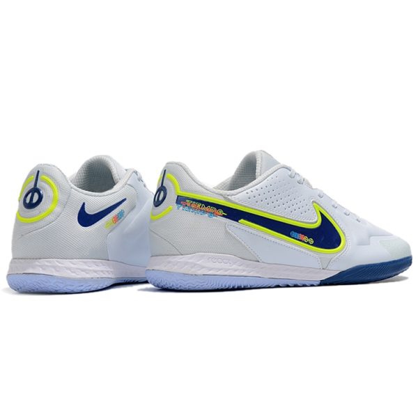 Chuteira Futsal NIKE Tiempo Legend 9 Pro Progress