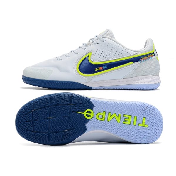 Chuteira Futsal NIKE Tiempo Legend 9 Pro Progress