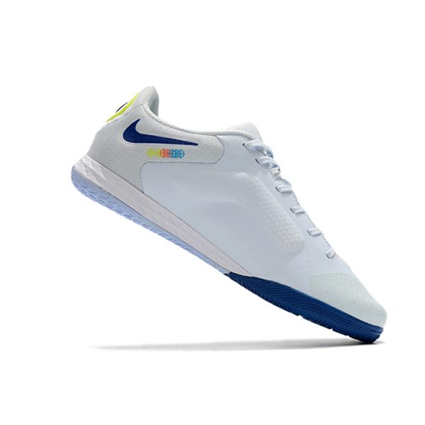 Chuteira Futsal NIKE Tiempo Legend 9 Pro Progress