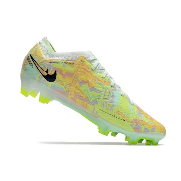 Chuteira Campo NIKE Air Zoom Mercurial Vapor 15 Elite FG Bonded Pack