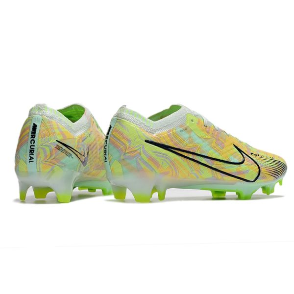 Chuteira Campo NIKE Air Zoom Mercurial Vapor 15 Elite FG Bonded Pack