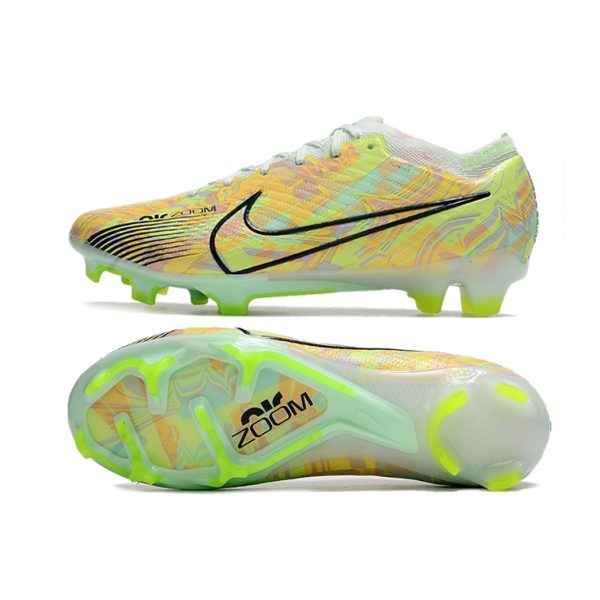 Chuteira Campo NIKE Air Zoom Mercurial Vapor 15 Elite FG Bonded Pack