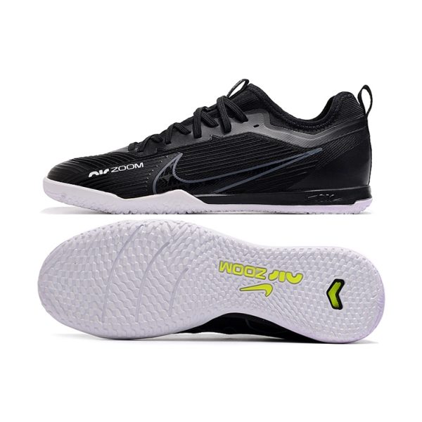 Chuteira Futsal Nike Air Zoom Mercurial Vapor 15 Pro Shadow Pack