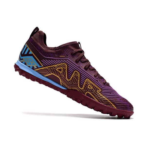 Chuteira Society Nike Air Zoom Mercurial Vapor 15 Pro