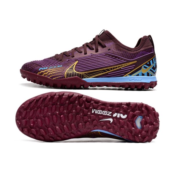 Chuteira Society Nike Air Zoom Mercurial Vapor 15 Pro