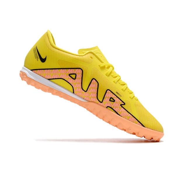 Chuteira Society Nike Air Zoom Mercurial Vapor 15 Academy Lucent Pack