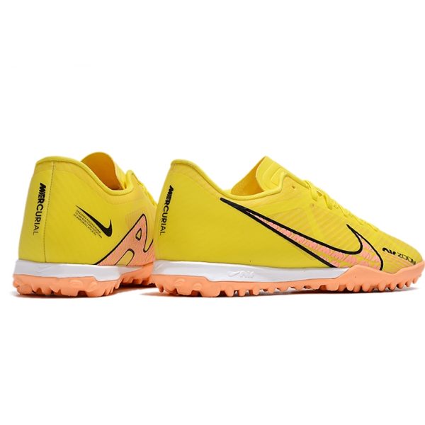 Chuteira Society Nike Air Zoom Mercurial Vapor 15 Academy Lucent Pack