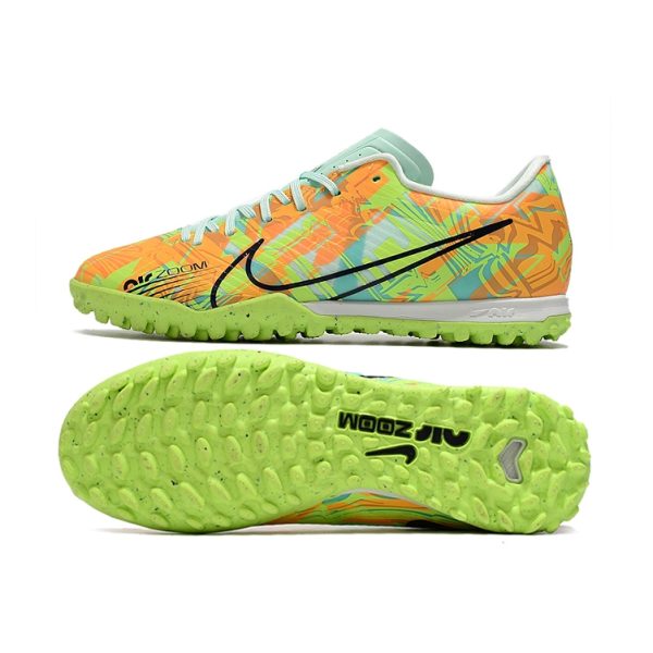 Chuteira Society Nike Air Zoom Mercurial Vapor 15 Academy Bonded Pack