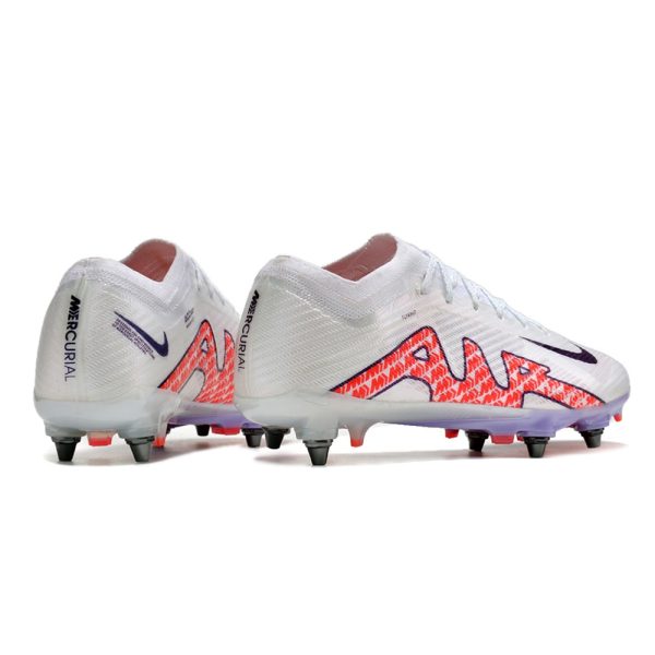 Chuteira Campo NIKE Air Zoom Mercurial Vapor 15 Elite SG-PRO