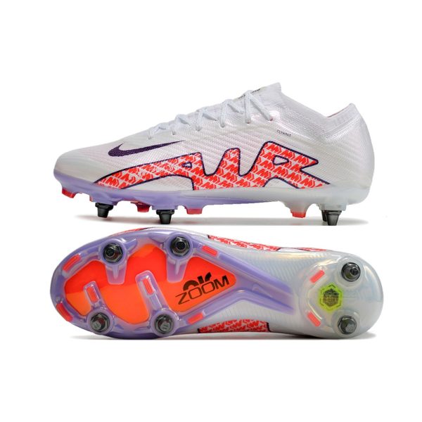 Chuteira Campo NIKE Air Zoom Mercurial Vapor 15 Elite SG-PRO