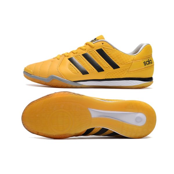 Chuteira Futsal ADIDAS Top Sala MD