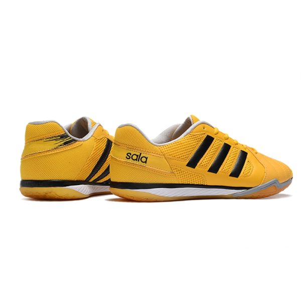 Chuteira Futsal ADIDAS Top Sala MD