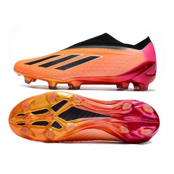 Chuteira Campo ADIDAS X Speedportal+ FG