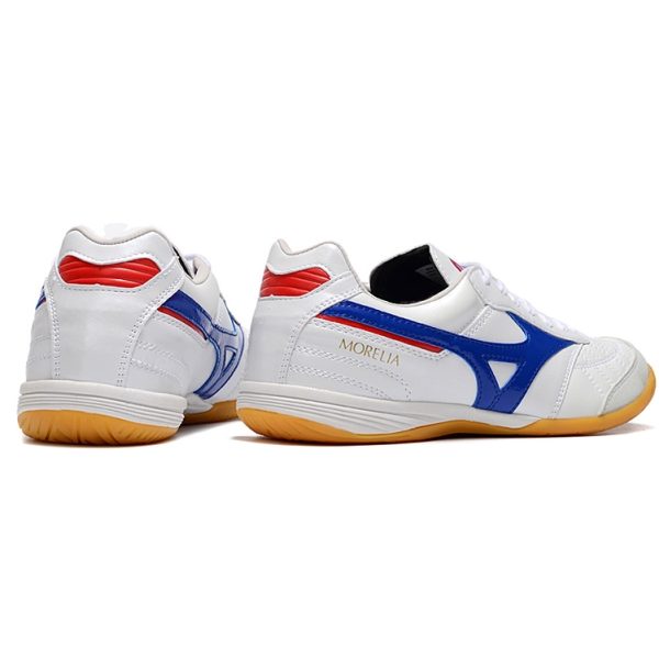 Chuteira Futsal MIZUNO Morelia Sala