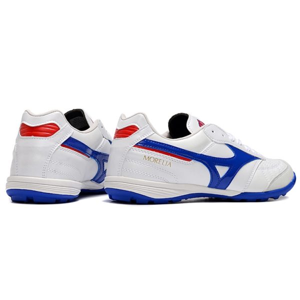 Chuteira Society MIZUNO Morelia Sala