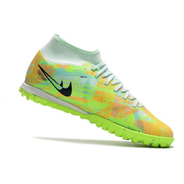 Chuteira Society NIKE Air Zoom Mercurial Superfly 9 Academy Bonded Pack