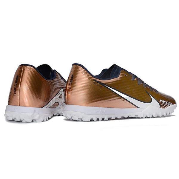 Chuteira Society Nike Air Zoom Mercurial Vapor 15 Academy