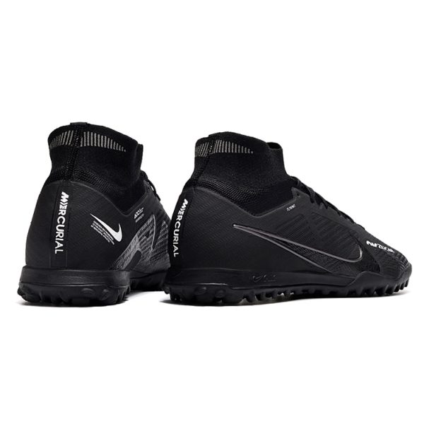 Chuteira Society NIKE Air Zoom Mercurial Superfly 9 Elite Shadow Pack