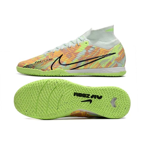 Chuteira Futsal NIKE Air Zoom Mercurial Superfly 9 Elite Bonded Pack