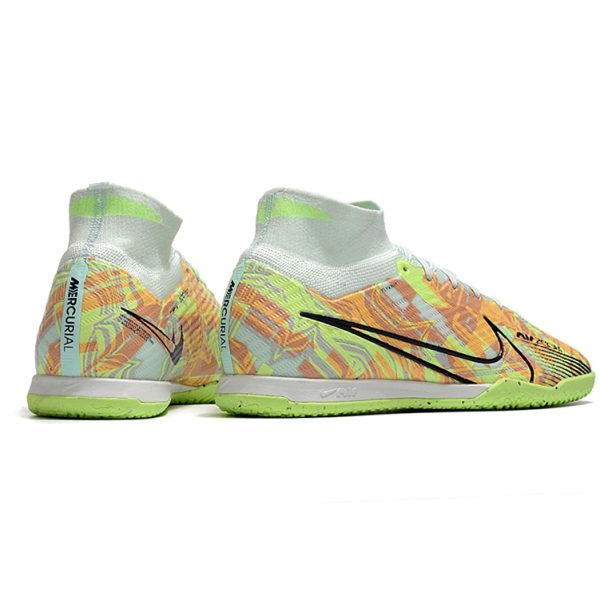 Chuteira Futsal NIKE Air Zoom Mercurial Superfly 9 Elite Bonded Pack