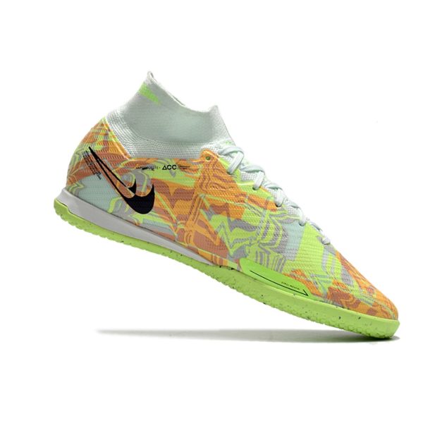Chuteira Futsal NIKE Air Zoom Mercurial Superfly 9 Elite Bonded Pack