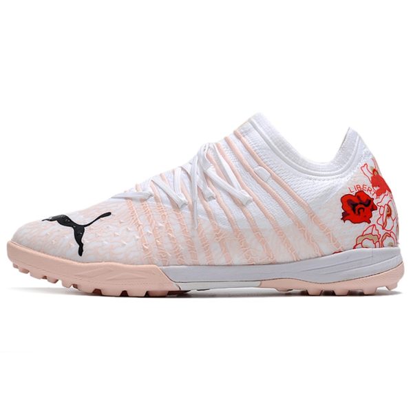 Chuteira Society PUMA Future Z 1.4 Pro Cage