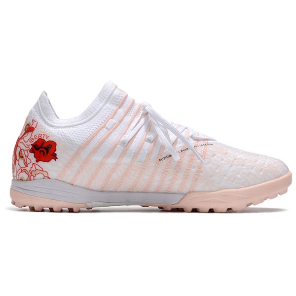 Chuteira Society PUMA Future Z 1.4 Pro Cage