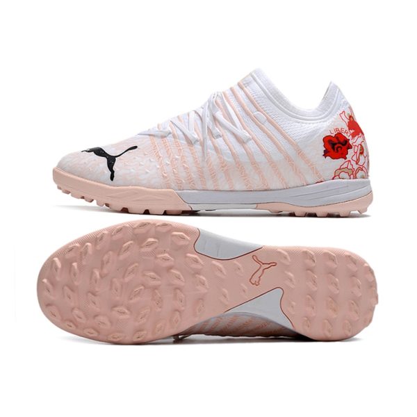 Chuteira Society PUMA Future Z 1.4 Pro Cage