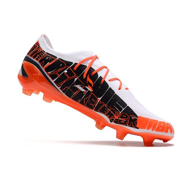 Chuteira Campo ADIDAS X Speedportal.1 FG Messi Balon Te Adoro