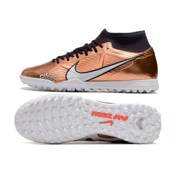 Chuteira Society NIKE Air Zoom Mercurial Superfly 9 Academy