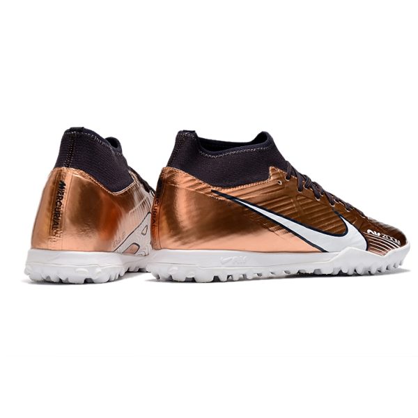 Chuteira Society NIKE Air Zoom Mercurial Superfly 9 Academy