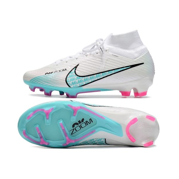 Chuteira Campo NIKE Air Zoom Superfly 9 Elite FG