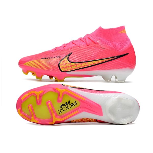 Chuteira Campo NIKE Air Zoom Superfly 9 Elite FG