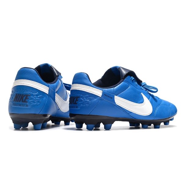 Chuteira Campo Nike Premier III FG