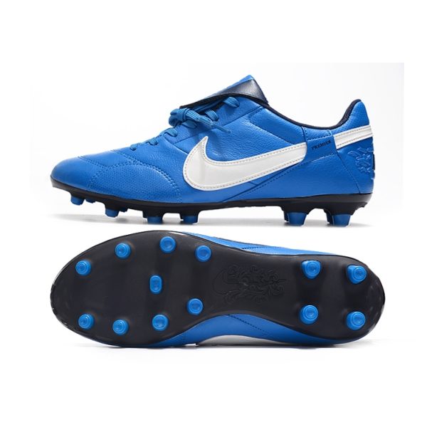 Chuteira Campo Nike Premier III FG