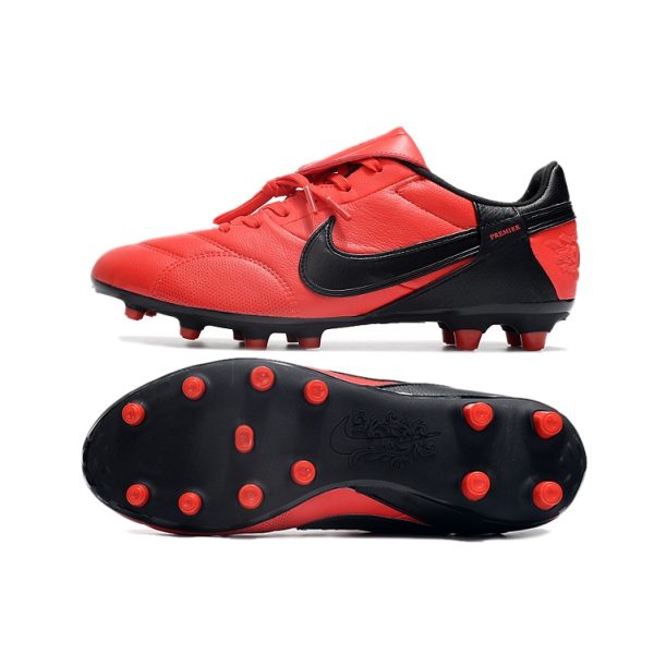 Chuteira Campo Nike Premier III FG