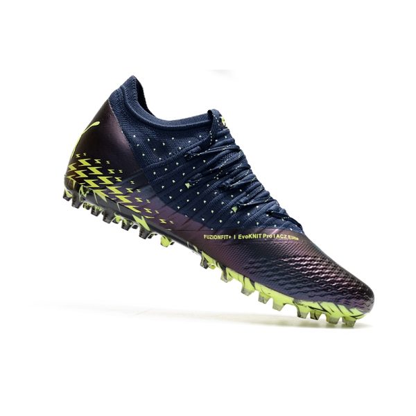 Chuteira PUMA Future Z 1.4 MG Fastest Pack